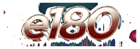 e180 logo